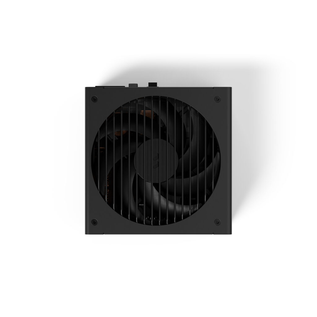 PSU FD ION 3 GOLD 1000 BLACK