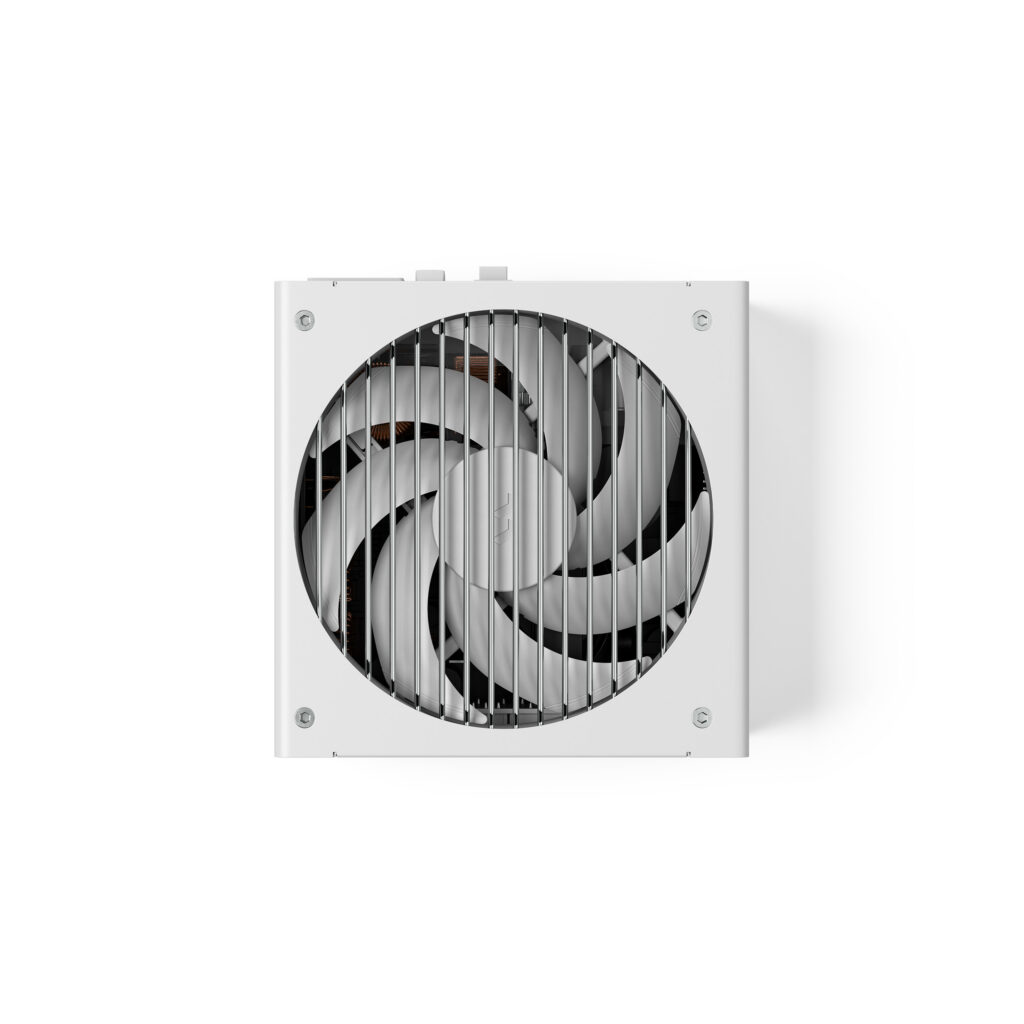 PSU FD ION 3 GOLD 1000 WHITE