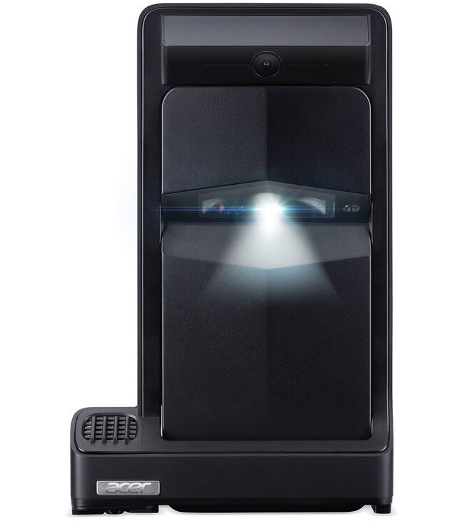 PROJECTOR ACER PD1520US TOUCH