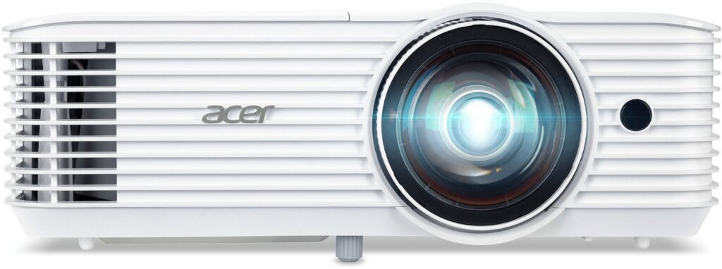 PROJECTOR ACER S1387N 4000LM