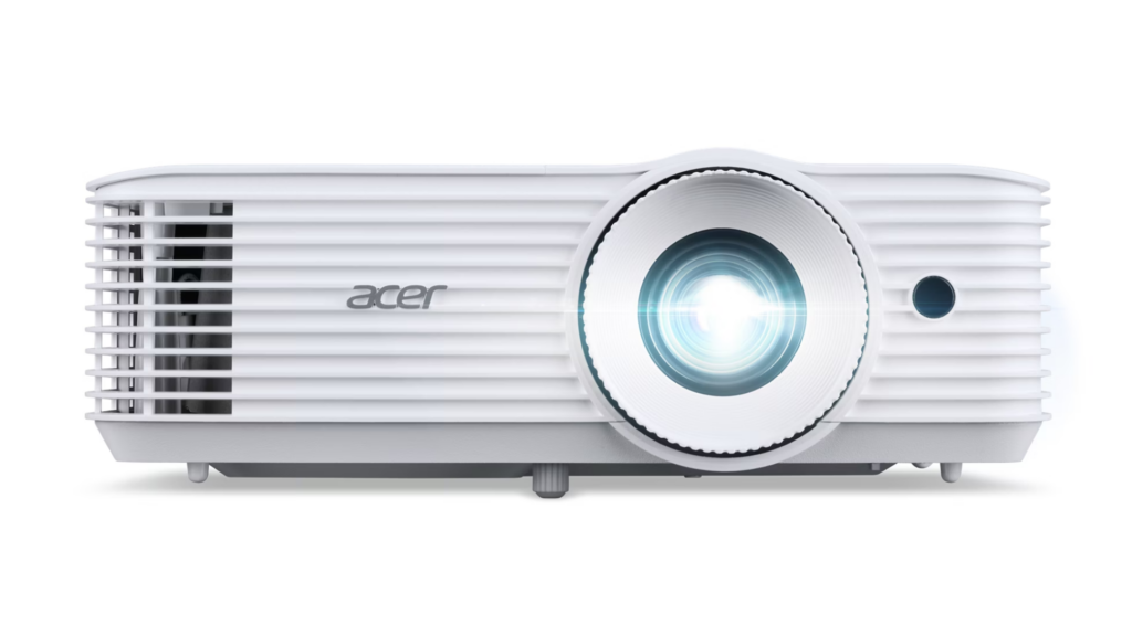PROJECTOR ACER P1258I