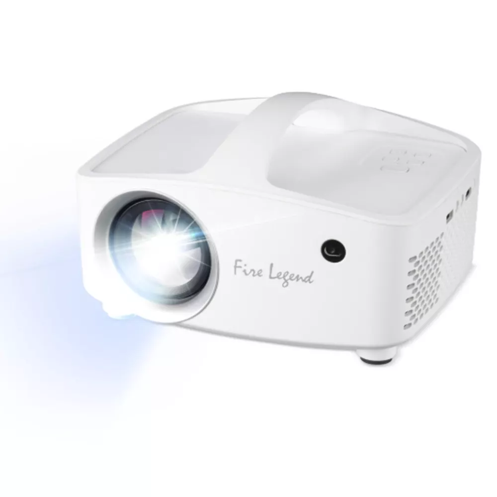 PROJECTOR AOPEN QF13S LCD