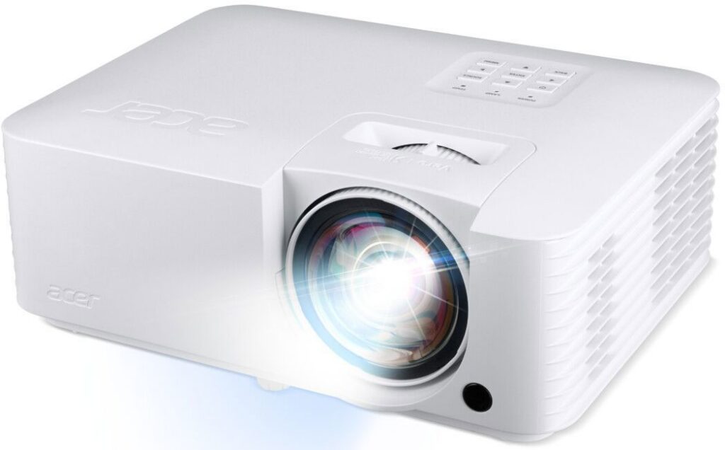 PROJECTOR ACER VERO SL2520N