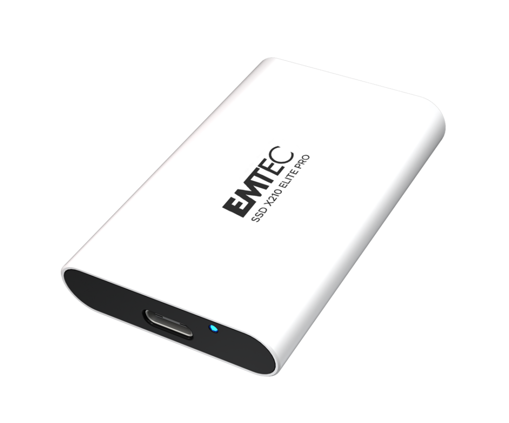 EMTEC EXT SSD X210 PRO 512G