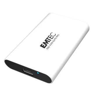 EMTEC EXT SSD X210 PRO 512G