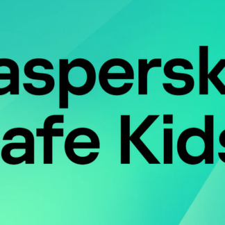 KASPERSKY KAV 1Y+SAFEKIDS 6M
