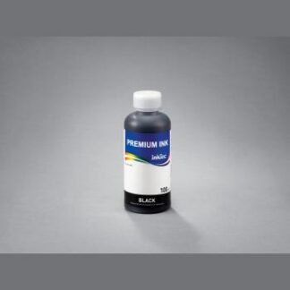Бутилка с мастило INKTEC, за Epson L11160 / L15150 / L15160/ WF-C5710 / WF-C5790, 100ml, Black