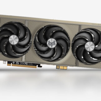 SAPPHIRE N+ 9070XT 16 PHANTOML