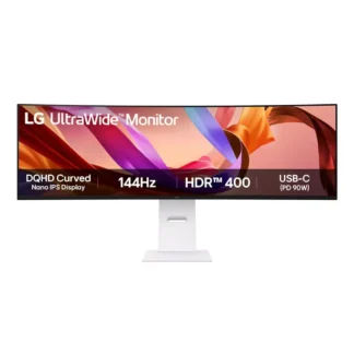 49 LG 49U950A-W