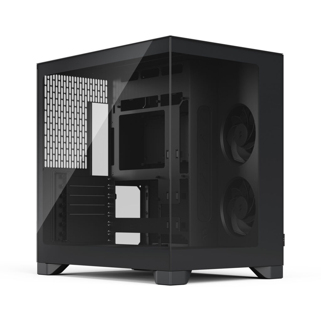FD POP 2 VISION BLACK