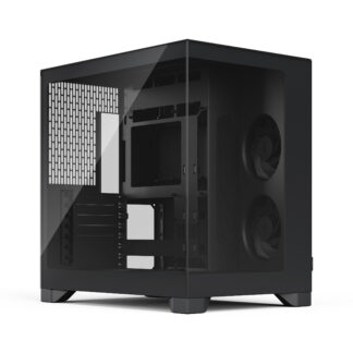 FD POP 2 VISION BLACK