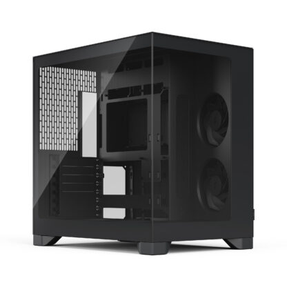 FD POP 2 VISION BLACK