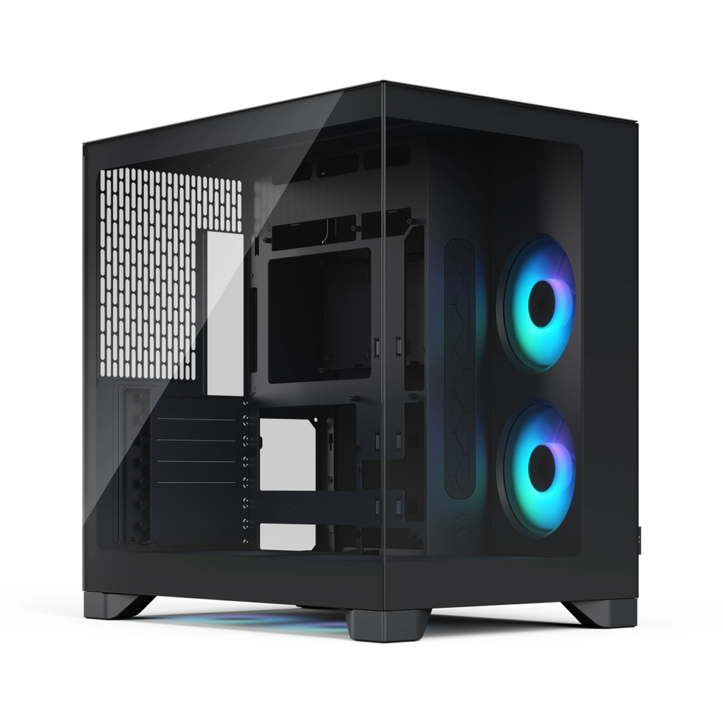 FD POP 2 VISION BLACK RGB