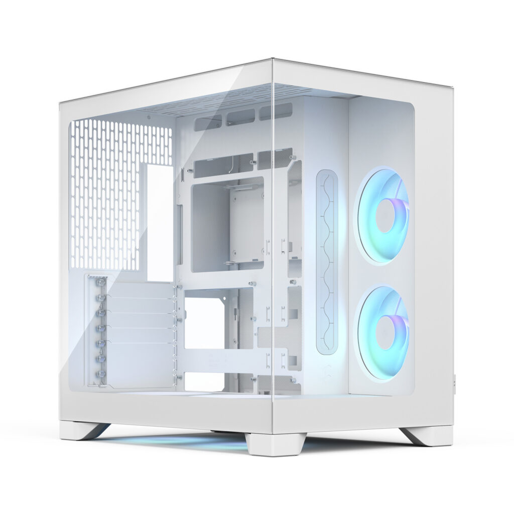 FD POP 2 VISION WHITE RGB