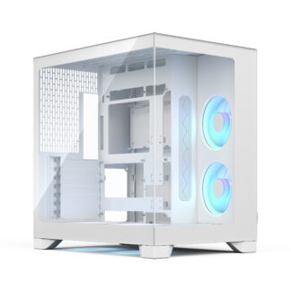 FD POP 2 VISION WHITE RGB