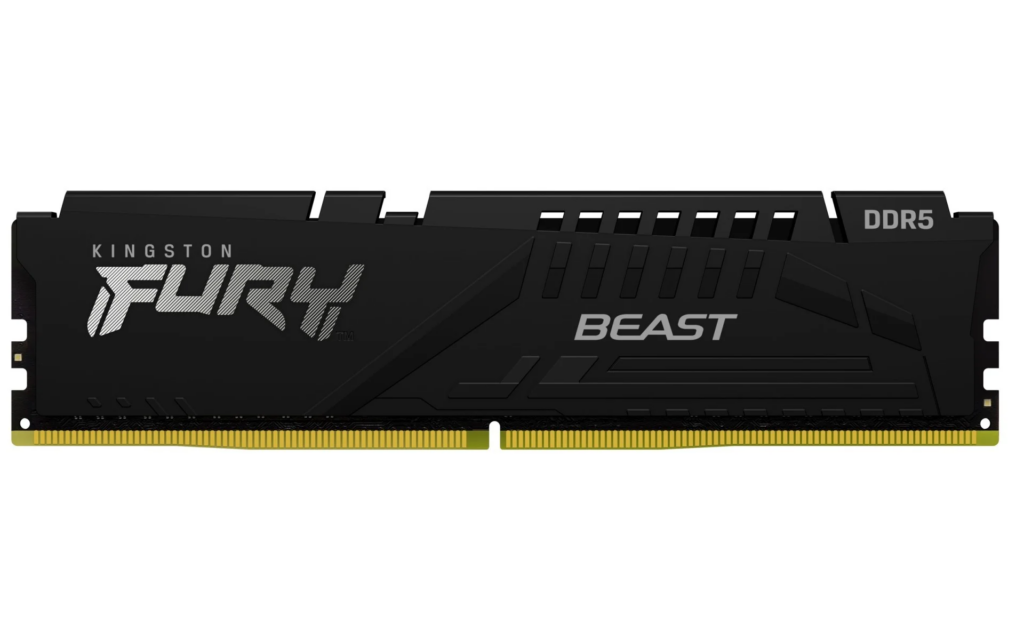 32G DDR5 6000 KING EXPO