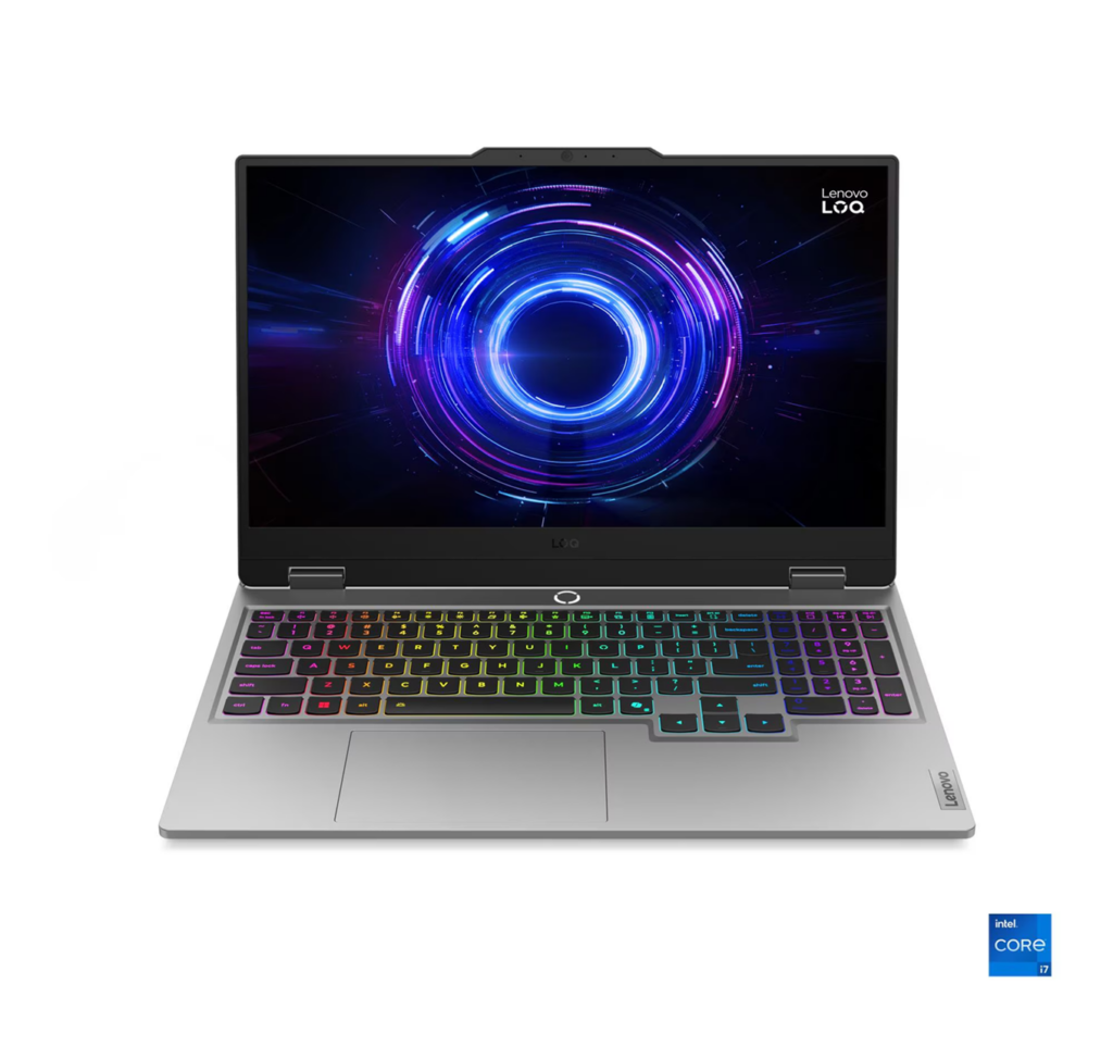 LENOVO LOQ 15IRX10 /83JE0182BM