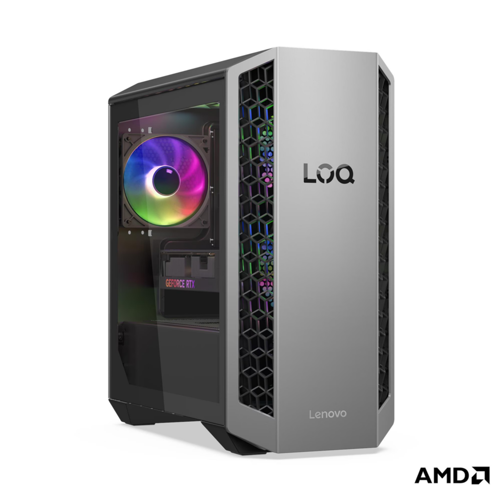 LENOVO LOQ TWR 26 / 91DF005NRM