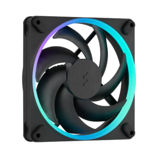 FD 140MM DYNAMIC3 BLACK
