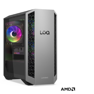 LENOVO LOQ TWR 26 / 91DF005VRM