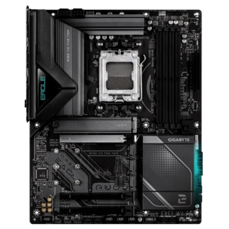 GB X870E EAGLE WIFI7 / AM5
