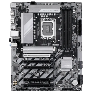 GB B860 DS3H WIFI6E / LGA1851