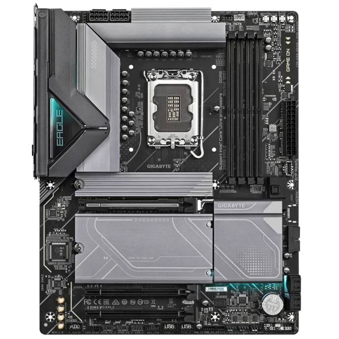 GB Z890 GAMING X WIFI7