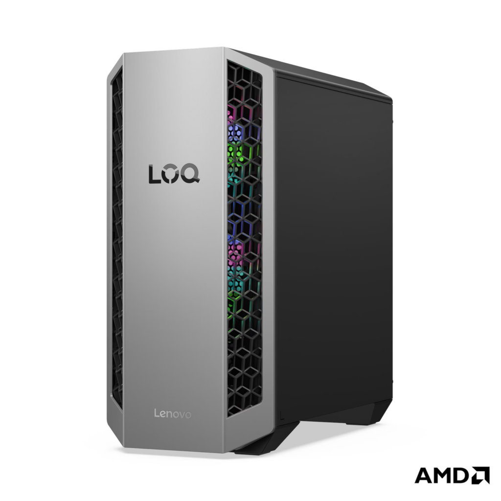 LENOVO LOQ TWR 26 / 91DF005URM