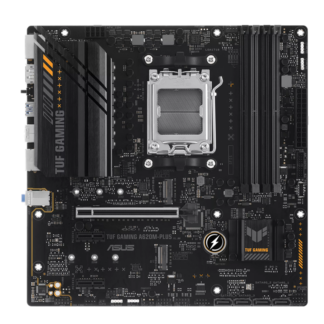 ASUS TUF GAMING A620M-PLUS