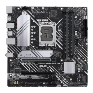 ASUS PRIME B660M-A D4-CSM