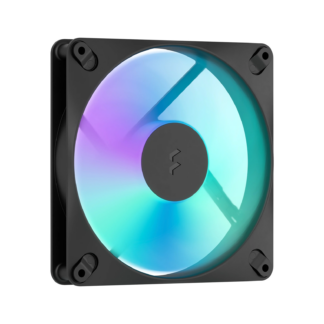 FD 140MM DYNAM3 RGB BACK