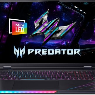 ACER PH18-I71-96L6 HELIOS AI