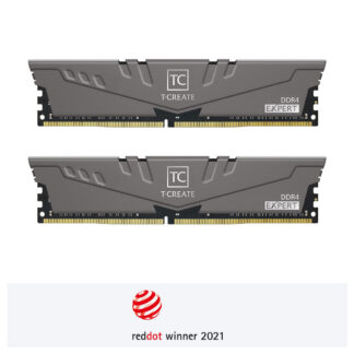 2X16G DDR4 3200 TEAM EXPERT GR