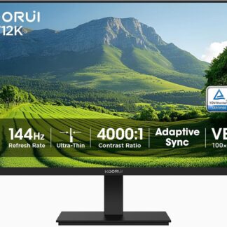 KOORUI 27 E2712K FHD 144HZ