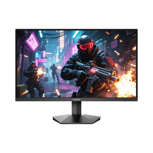 KOORUI 27 GN02 VA FHD 240HZ