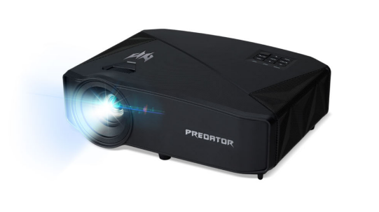 PROJECTOR ACER GD712 LED 4K2K