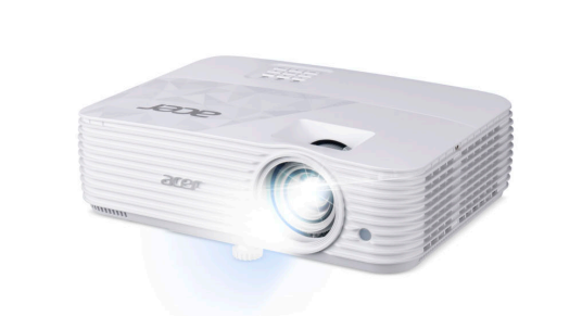 PROJECTOR ACER HL6521GI 1080P6