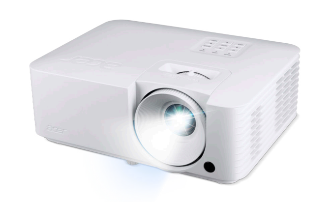 PROJECTOR ACER VERO XL2320P