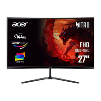 ACER 27W ED270P0BMIPX CURVED