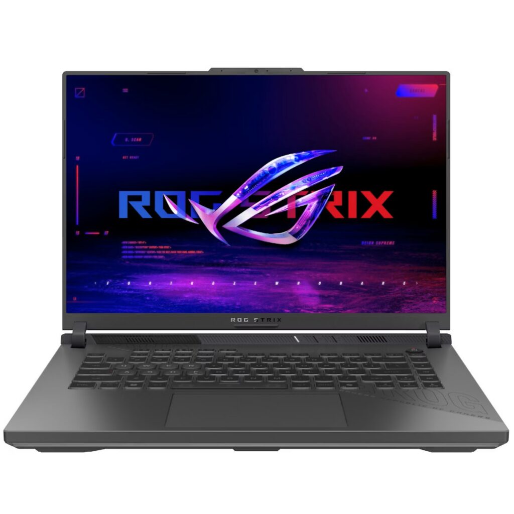 ASUS G614PM-RV160