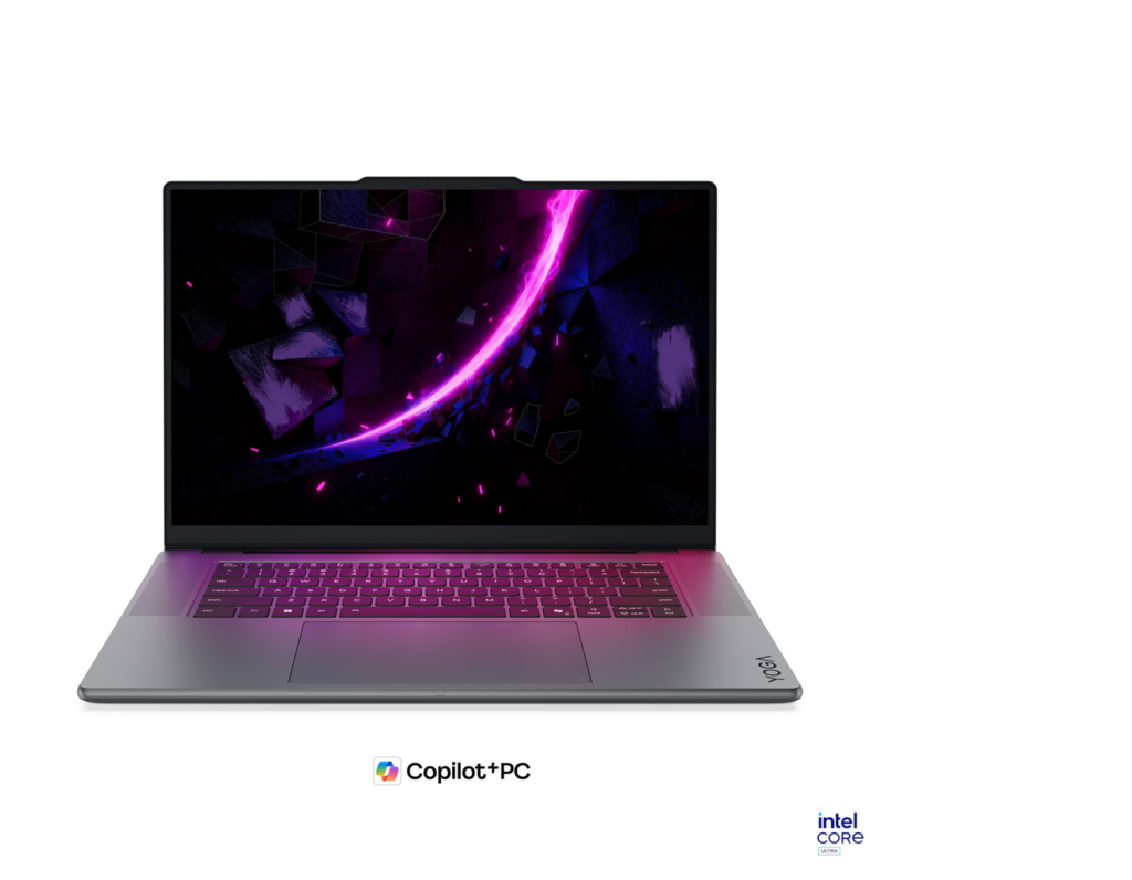 LENOVO YG PRO 9 16 /83SF000EBM