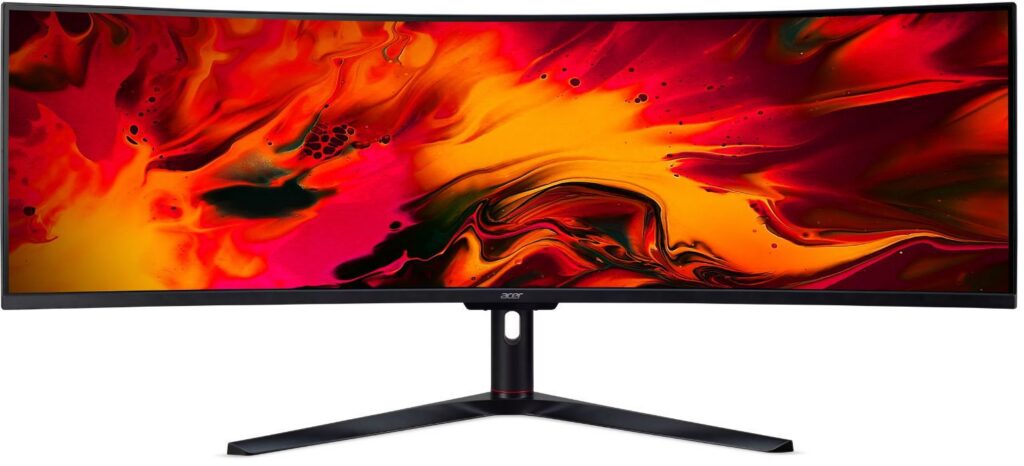 ACER 49 NITRO EI491CRSBMIIPPHX