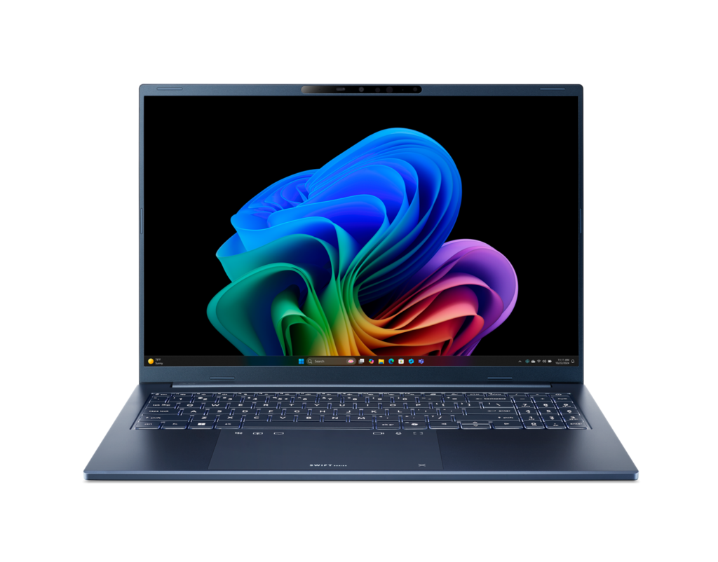 ACER SWIFT SFG16-A71-R0BY