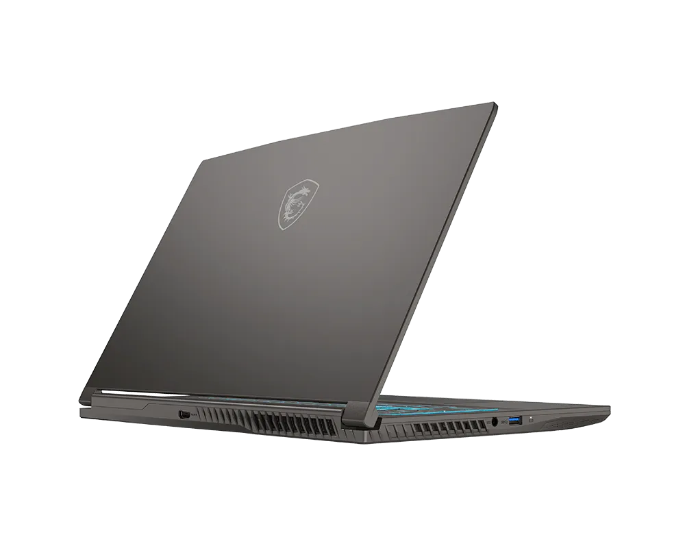 MSI THIN A15 B7VE-483XBG