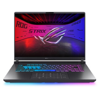 ASUS G615LP-TS222W