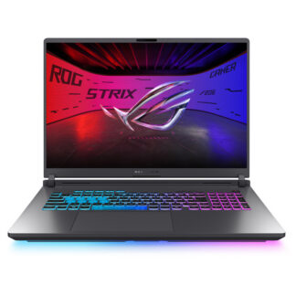 ASUS G615LM-TS275