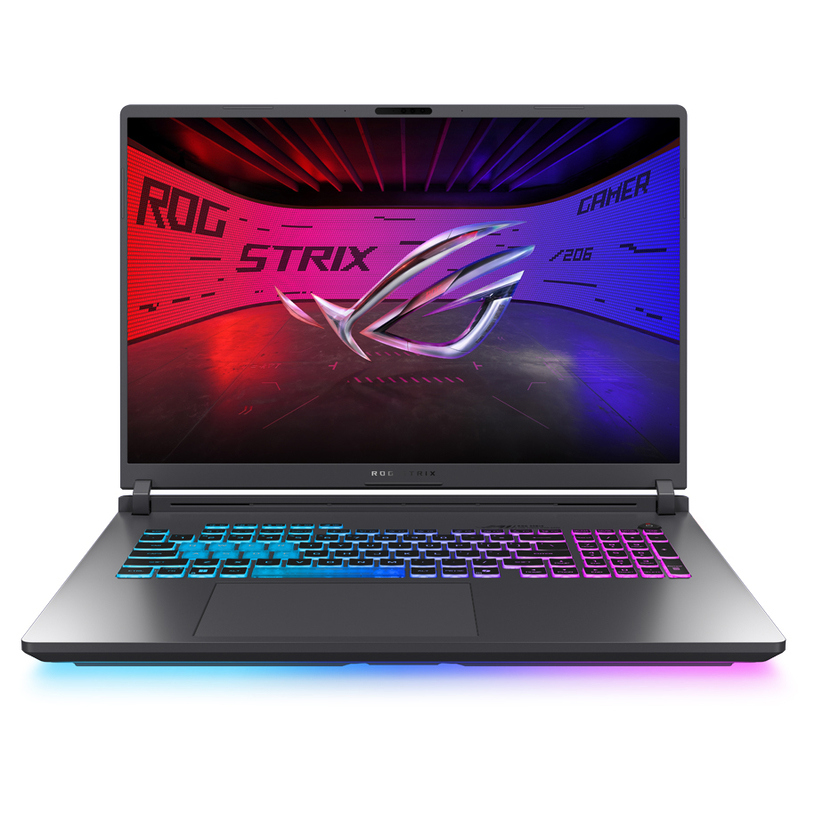 ASUS G615LM-TS275