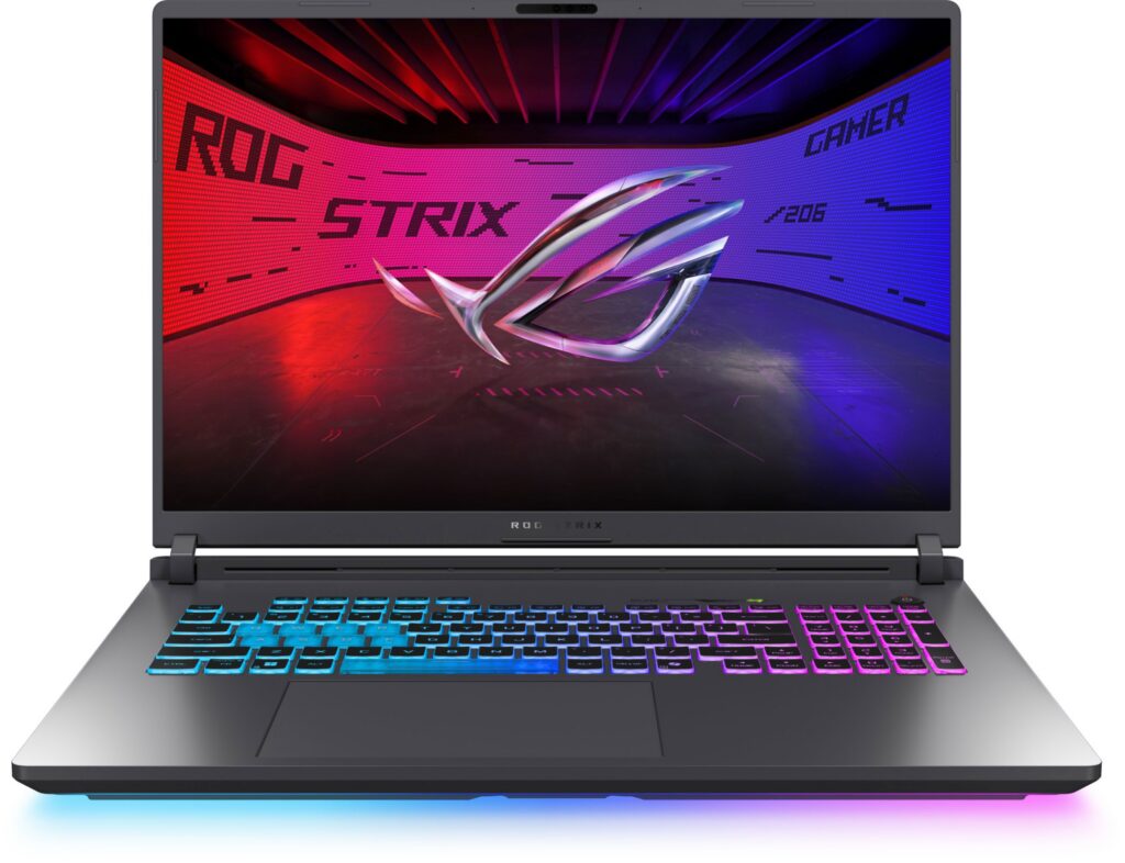 ASUS G815LW-SA329W
