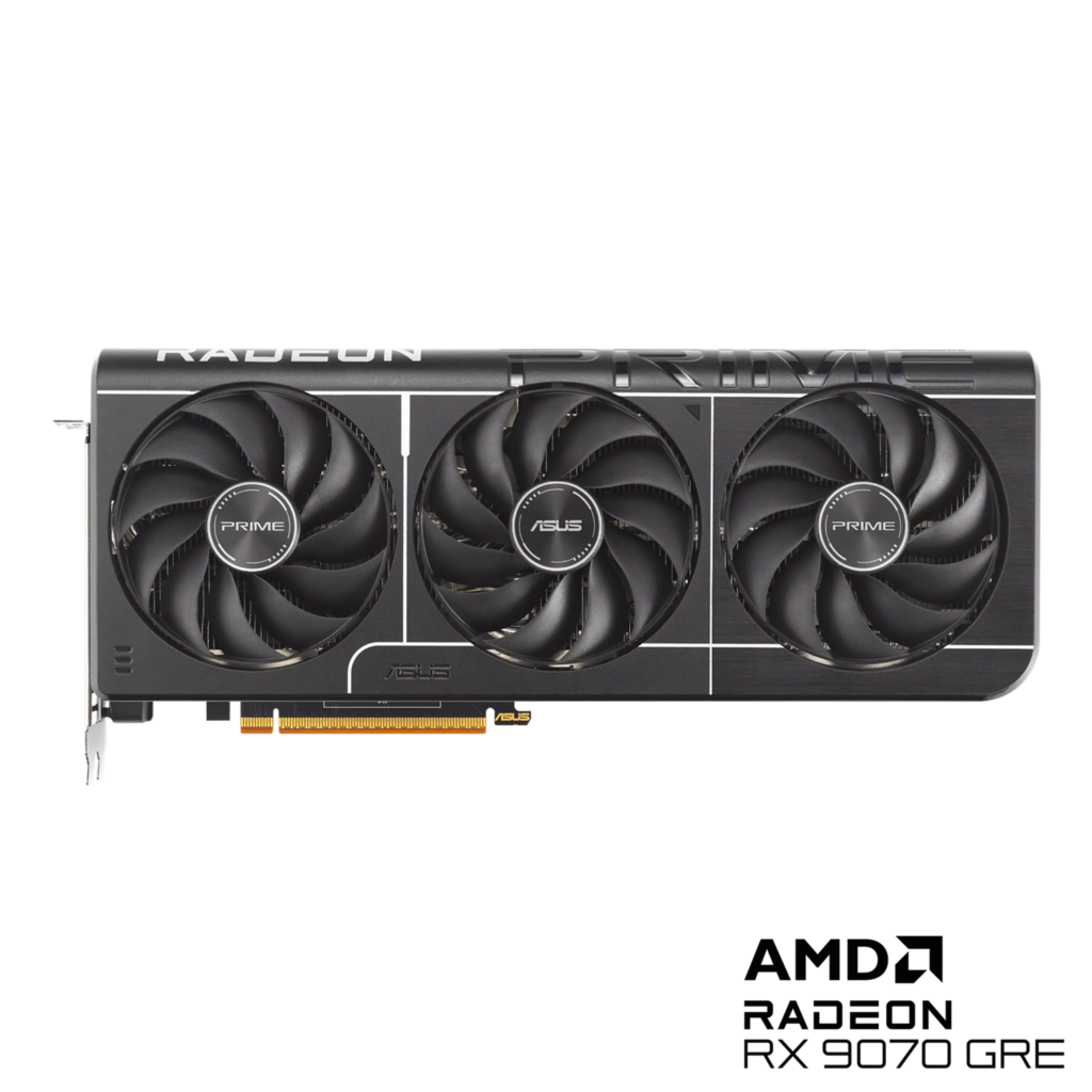 ASUS PRIME-RX9070GRE-O12G