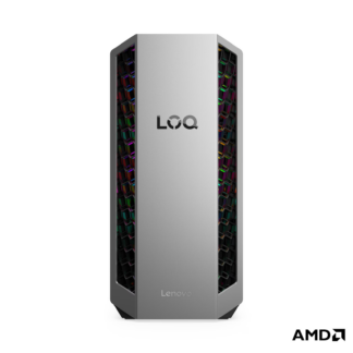 LENOVO LOQ TWR 26 / 91DF005QRM